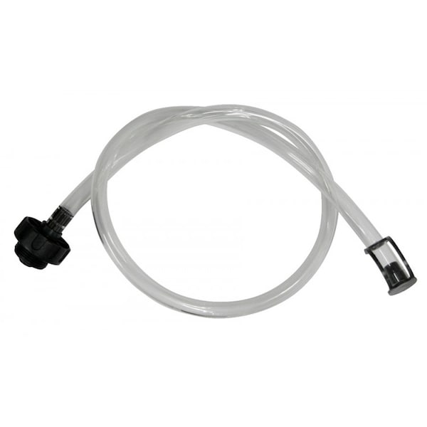 OIL DRAIN TOOL VW